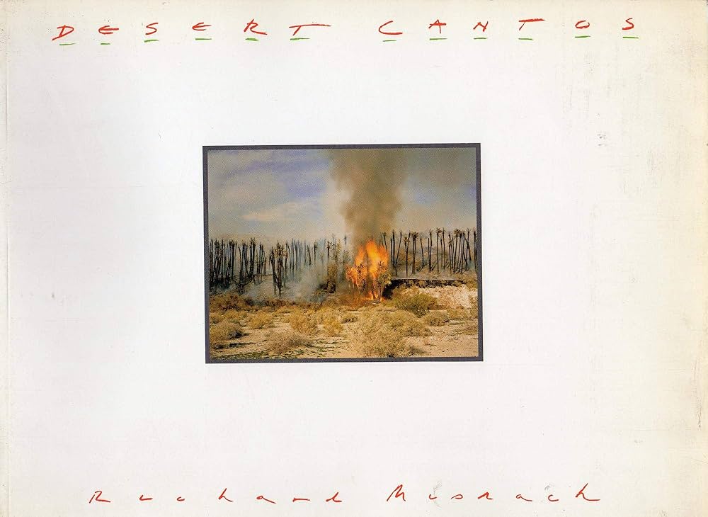 Amazon.co.jp: Desert cantos : 本